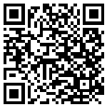 QR code for Airgo Folding Stick