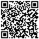 QR code for Airgo Fusion Dual Rollator