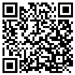 QR code for Airgo MiniQuad Cane Tip