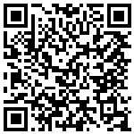 QR code for Airgo Ultra-light Rollator