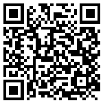 QR code for Alpha WC-HR Cane Holder