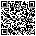 QR code for Anti-Tip Bars (Pair) for Wheelchair