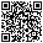 QR code for Aquasense Shower Stool
