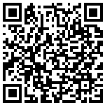 QR code for Aspire Orego n Space Saver(Charcoal Fabric) - Clearance
