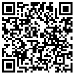 QR code for Aspire Vogue Carbon Fibre Walker
