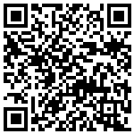 QR code for Aspire Vogue Indoor Walker