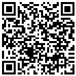 QR code for Aspire Vogue Lightweight 2 Walker