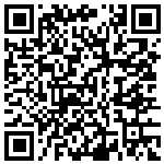 QR code for Aspire Vogue Ninja Carbon Walker