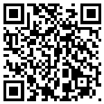 QR code for Back Support Contoured