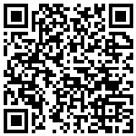 QR code for Barelli Grass Feel Bath Mat