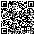 QR code for Barelli White Rubber Non Slip Bath Mat