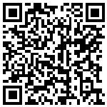 QR code for Barelli White Rubber Non Slip Shower Mat