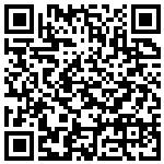 QR code for Bariatric All-in-1 Over Toilet Aid