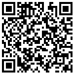 QR code for Bath Transfer Bench - Padded Seat