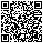 QR code for Bed Block Plastic Flared 100mm