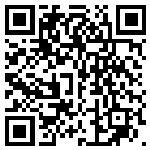 QR code for Bed Pan Slipper Large