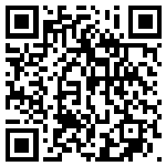 QR code for Bed Stick Curved Neck