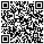 QR code for BetterLiving Adjustable Bed Cradle
