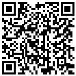 QR code for BetterLiving Outdoor Mat 580x880mm - Charcoal