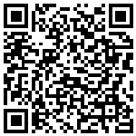 QR code for Bishop Comfort (Norfolk) Bridge Chair