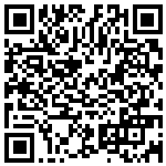 QR code for byACRE Carbon Fibre Ultralight - Back Support