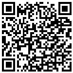 QR code for byACRE Nordic Pioneer Mesh Bag