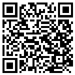 QR code for byACRE Overland Daypack