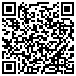 QR code for byACRE Ultralight Cane Holder | Right Side