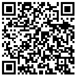 QR code for byACRE Ultralight - Grocery Bag (Mesh Bag)