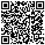 QR code for byACRE Ultralight Travel Bag