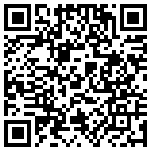 QR code for Canterbury large wall bracket