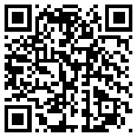 QR code for Canterbury Lift Away Rail