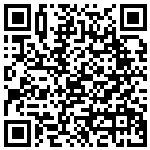 QR code for Canterbury Modular Grab Rail connectors