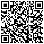 QR code for Canterbury Stainless Steel rail