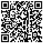 QR code for Canterbury Texture Aluminium Tube - 32 mm