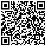 QR code for Canterbury Texture Toilet roll holder