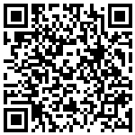 QR code for Carlett Shopper Comfort Move Walker