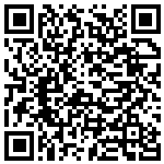 QR code for Comfort Care Deluxe Folding Commode