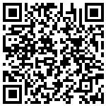 QR code for Comfort Care Dreame Butterfly Pillow 6cm