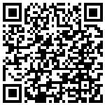 QR code for Commode Pan White with Lid