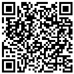 QR code for Configura Bariatric TIS Black Vinyl Chair