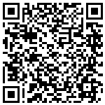 QR code for Configura Lateral Support Backrest (Black, Medium, Standard)