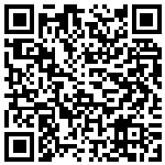 QR code for Configura Profiled Headrest Black