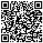 QR code for Continence Pants "La Florale" Ladies