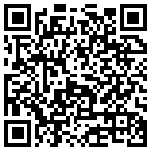 QR code for Coopers Folding Frame with Stoppers