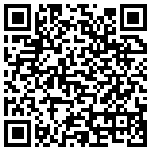 QR code for Coopers Folding Frame with Wheels & Glides