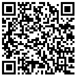 QR code for Coopers Folding Frame with Wheels & Grey Skis