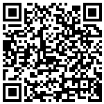 QR code for Coopers Folding Frame with Wheels & White Skis