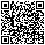 QR code for Coopers Swan Neck Walking Stick