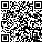 QR code for Coopers T-Handle Walking Stick